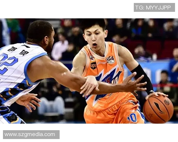 刘晓宇的成长之路:从篮球少年到职业球员的奋斗历程与心路历程